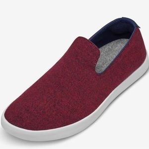 COPY - Allbirds Wool Loungers